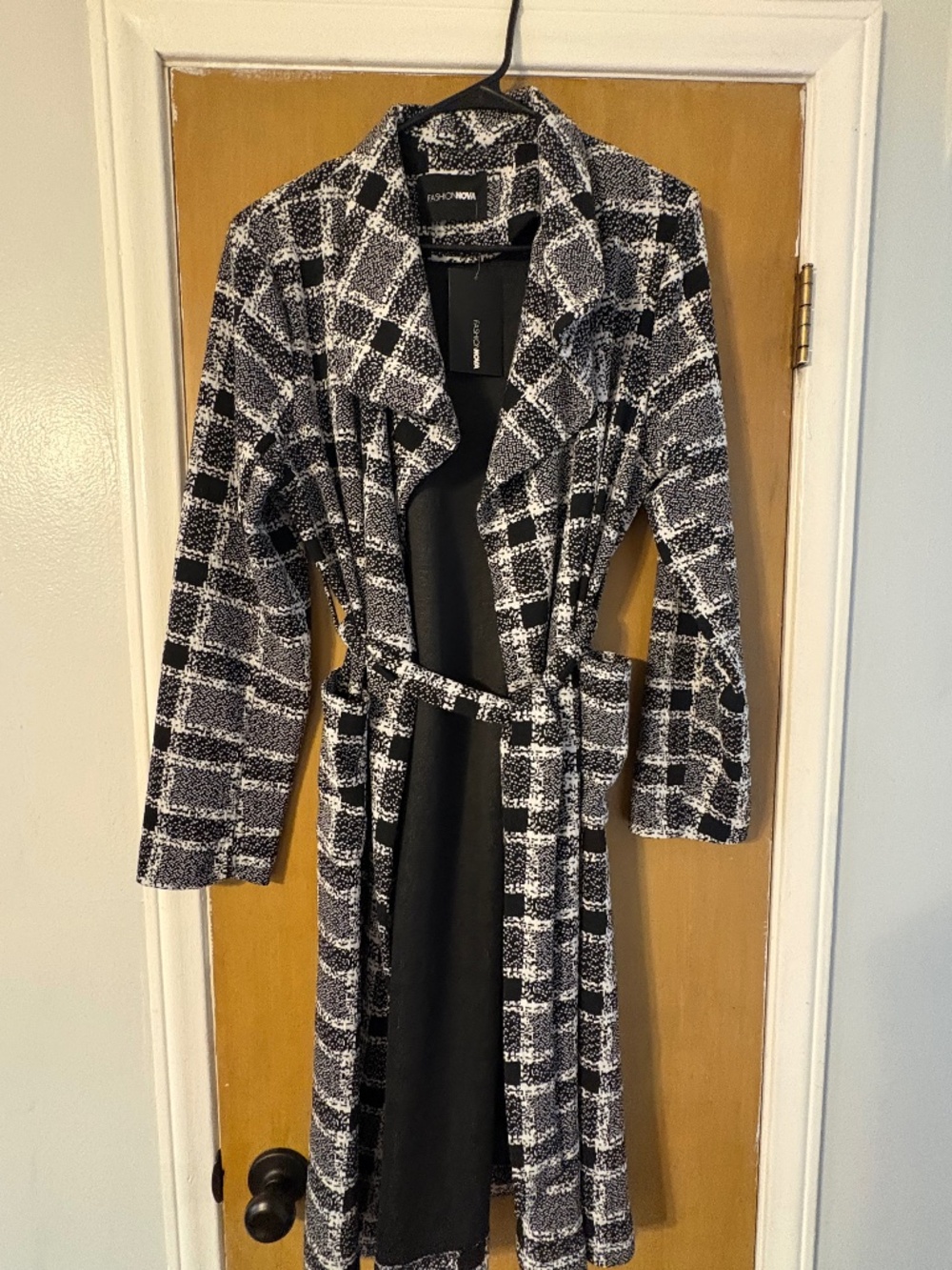 Fall Jacket